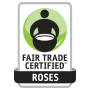 Fair Trade Roses