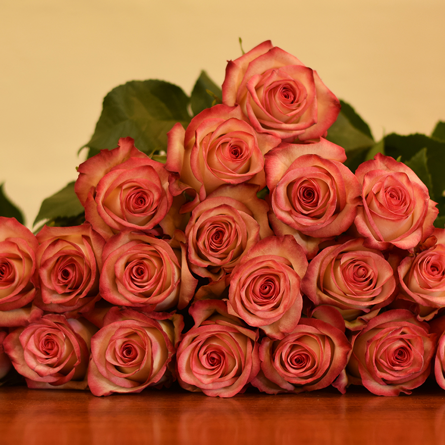 Palomas • Pralines Roses Fleur d'Oranger 180g